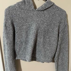 fashion nova soft sweater top